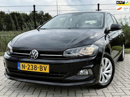 Volkswagen Polo 0
