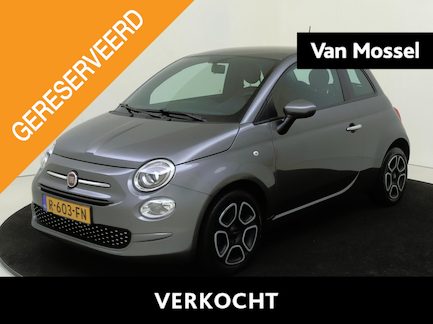 Fiat 500 0