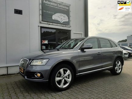 Audi Q5 0