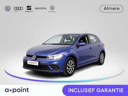 Volkswagen Polo 0