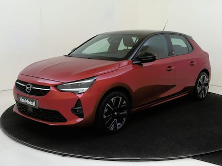 Opel Corsa-e 0