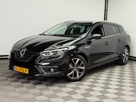 Renault Megane 0