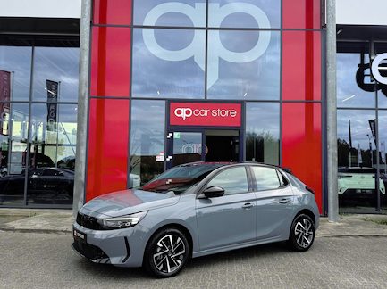Opel Corsa 0