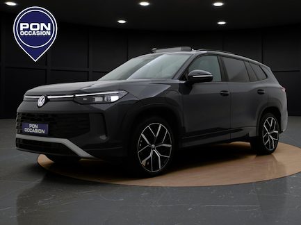 Volkswagen Tayron 0