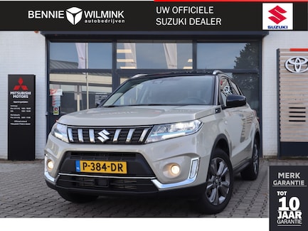 Suzuki Vitara 0