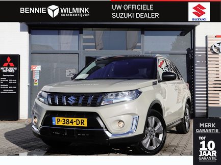 Suzuki Vitara 0