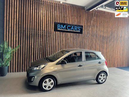 Kia Picanto 0