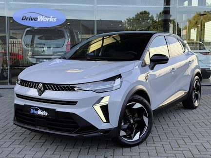 Renault Captur 0