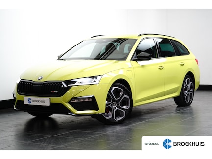 Skoda Octavia 0