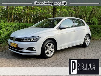 Volkswagen Polo 0