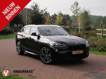 BMW X2 0