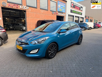 Hyundai i30 0
