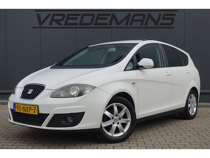 SEAT Altea XL 0