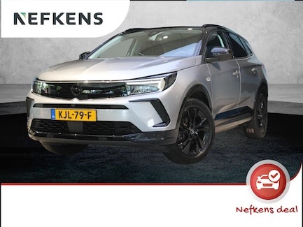 Opel Grandland 0