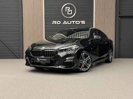 BMW 2-serie Gran Coupé 0