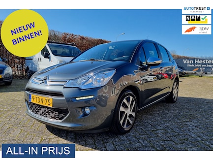Citroën C3 0