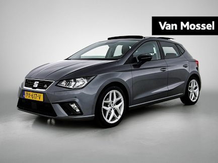 SEAT Ibiza 0