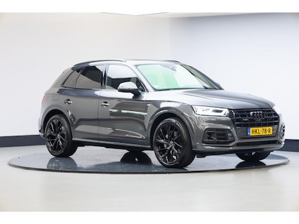 Audi Q5 0