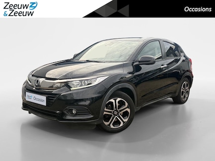 Honda HR-V 0