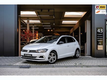 Volkswagen Polo 0