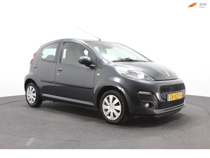Peugeot 107 0