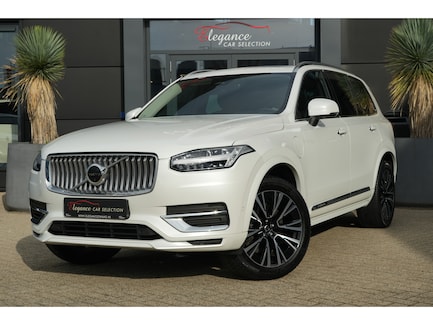 Volvo XC90 0