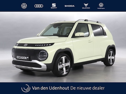 Hyundai Inster 0