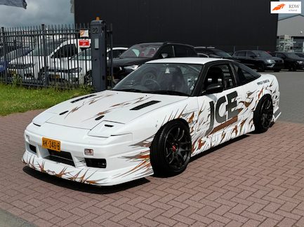 Nissan 200SX 0