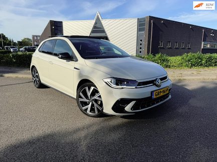 Volkswagen Polo 0