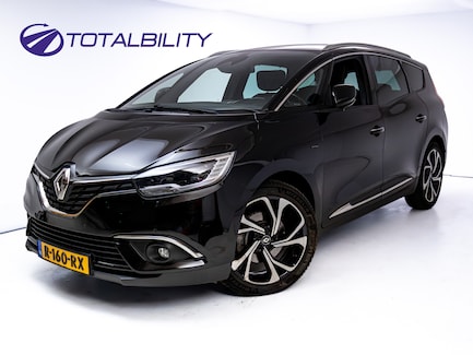 Renault Grand Scenic 0