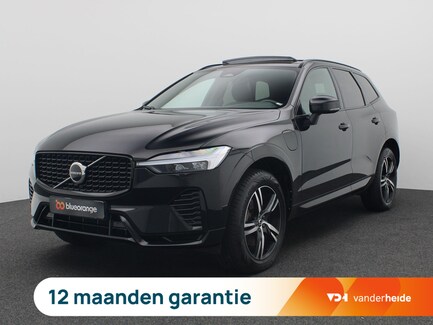 Volvo XC60 0