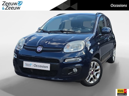 Fiat Panda 0
