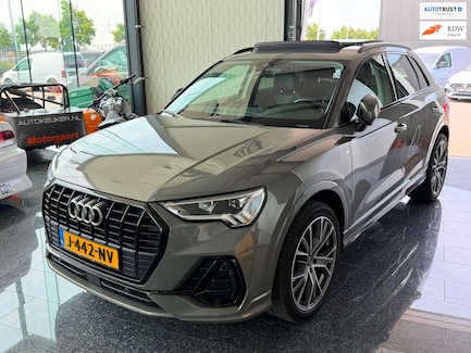 Audi Q3 0