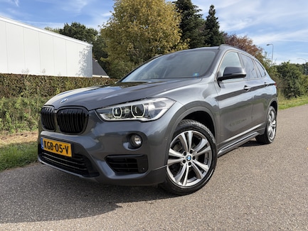 BMW X1 0