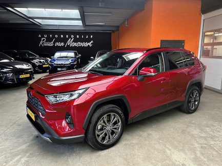 Toyota RAV4 0