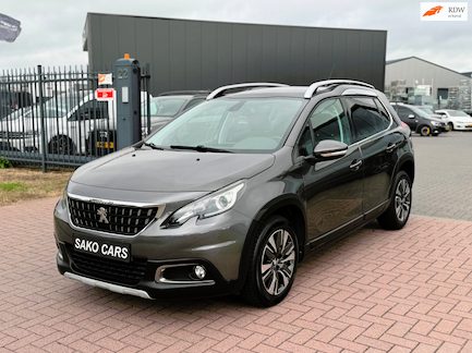 Peugeot 2008 0
