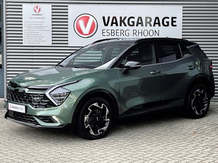 Kia Sportage 0