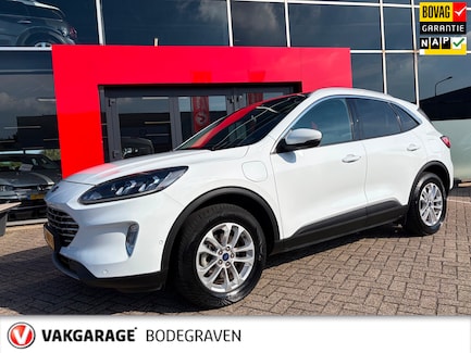 Ford Kuga 0