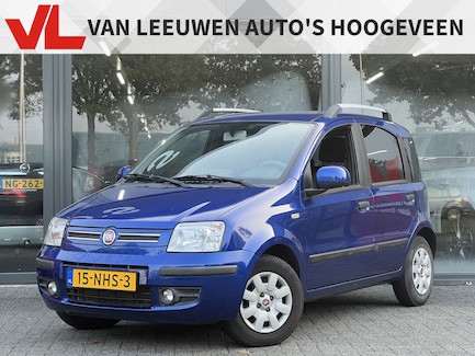Fiat Panda 0