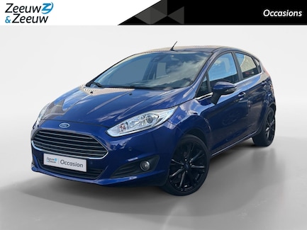 Ford Fiesta 0