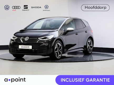 Volkswagen ID.3 0