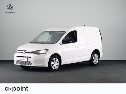 Volkswagen Caddy 0