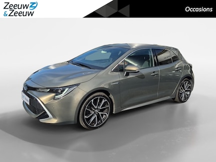 Toyota Corolla 0