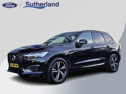 Volvo XC60 0