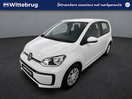 Volkswagen Up! 0