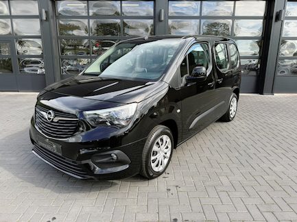 Opel Combo Tour 0