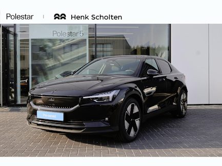 Polestar 2 0