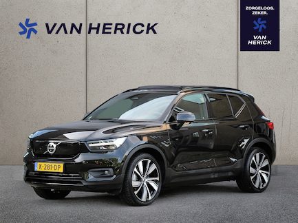 Volvo XC40 0