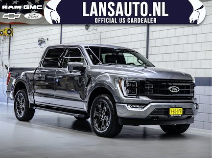 Ford F-150 0