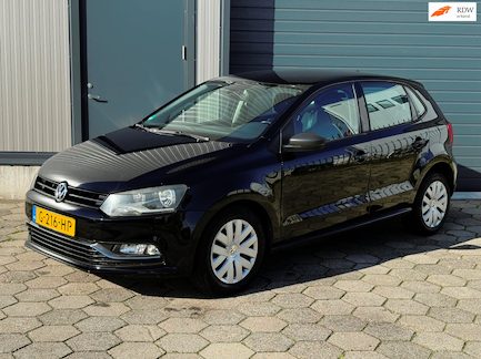 Volkswagen Polo 0